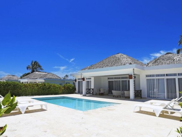 Exterior image of SOV Ocean Village Deluxe Deluxe 18a