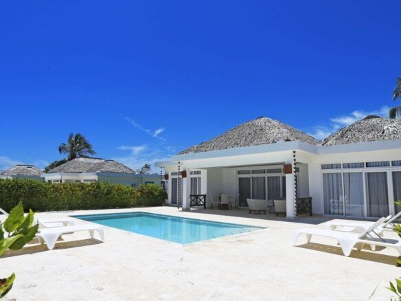 Exterior image of SOV Ocean Village Deluxe Deluxe 18a
