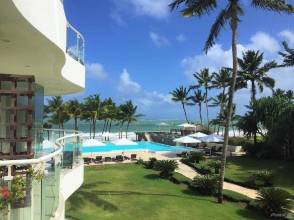 Spectacular resort Millennium 1 bedroom Suite for sale