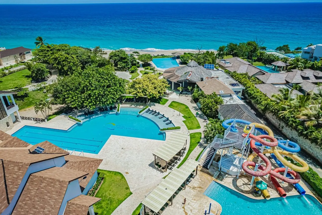 Sosua Ocean Village
