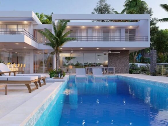 Image of Casa Linda residence 47