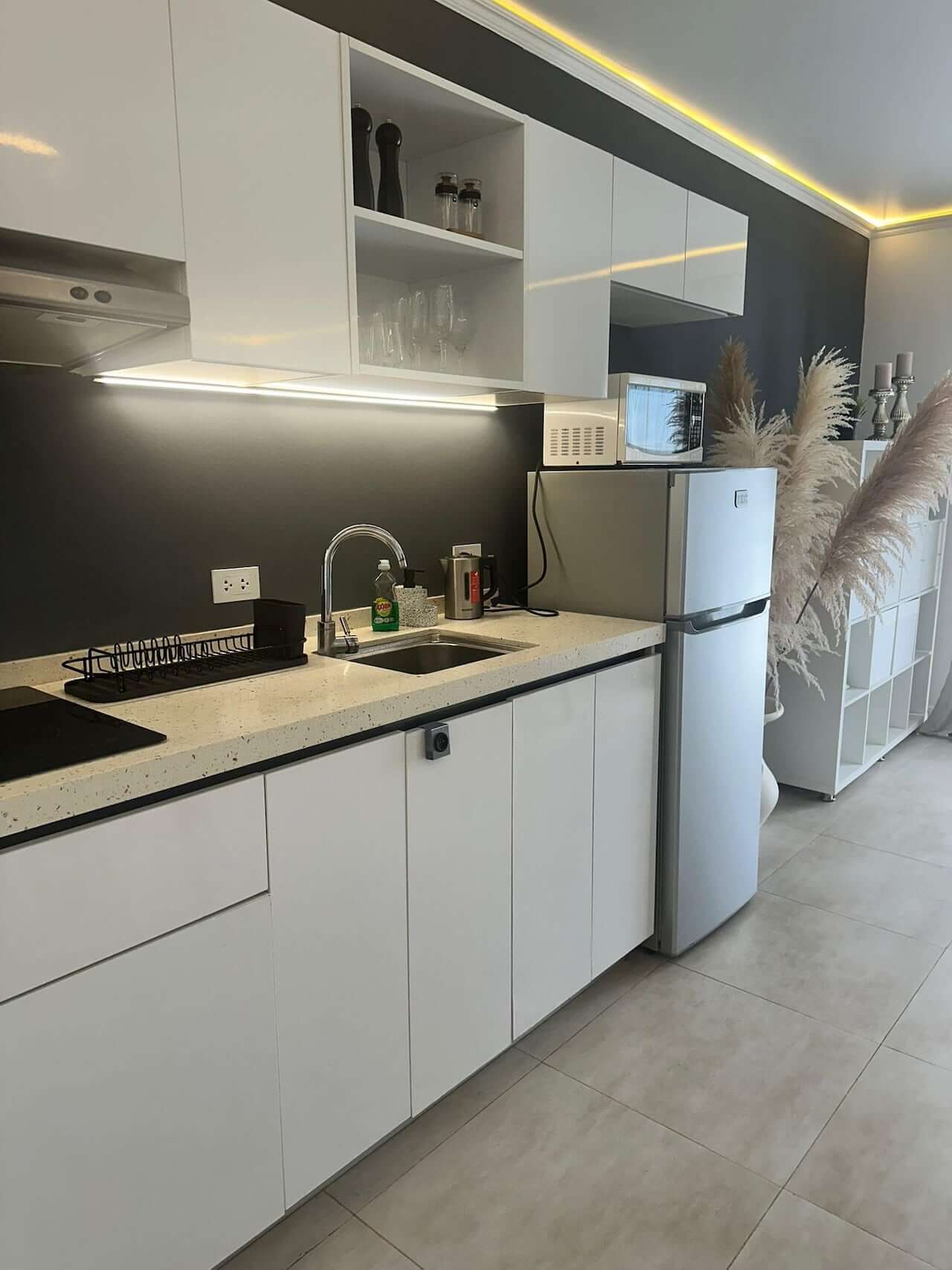 Sosua Ocean Village SOV Studio Condo Esmeralda
