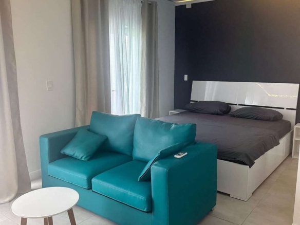 Sosua Ocean Village SOV Studio Condo Esmeralda