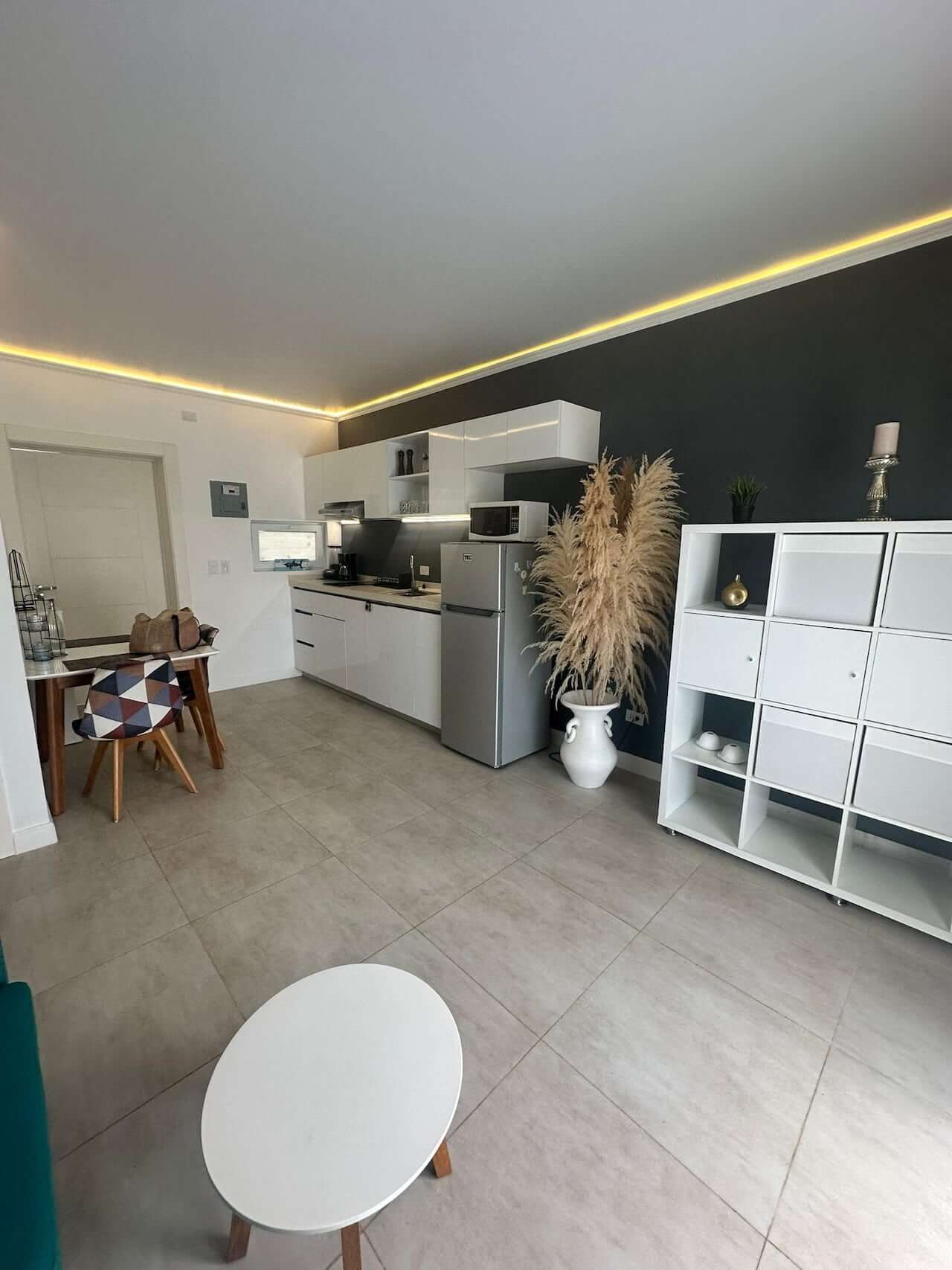Sosua Ocean Village SOV Studio Condo Esmeralda
