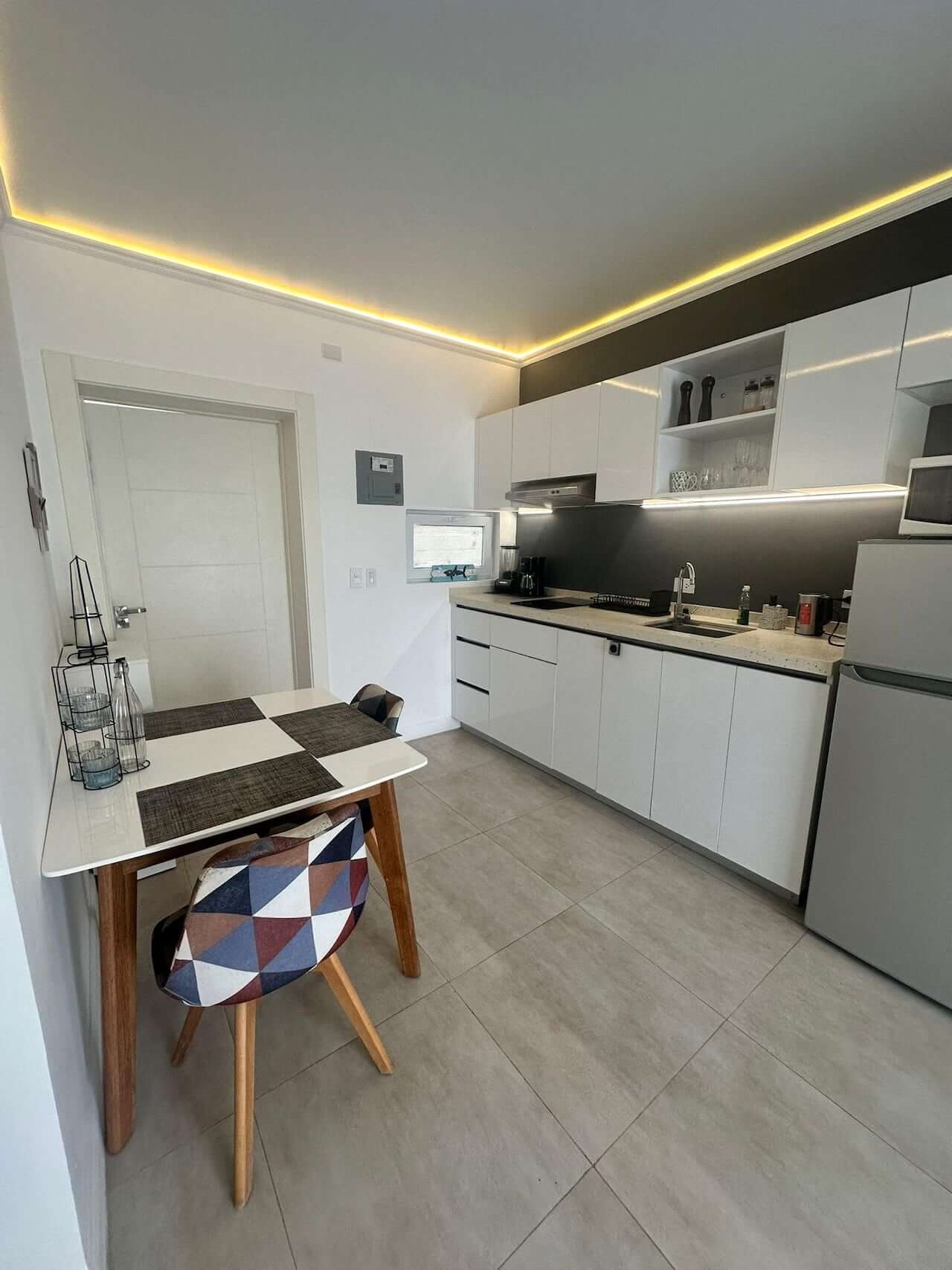 Sosua Ocean Village SOV Studio Condo Esmeralda