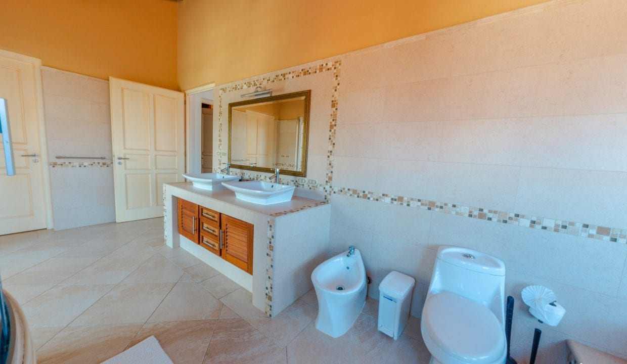 For Sale Enormous Villa Steps To The Ocean Dominican Republic Image of ensuite