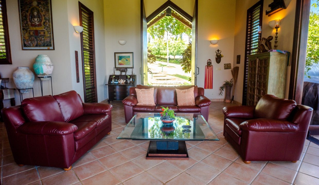Image of For Sale Listing “Estate of Mind” Luxurious and Graceful Villa living room