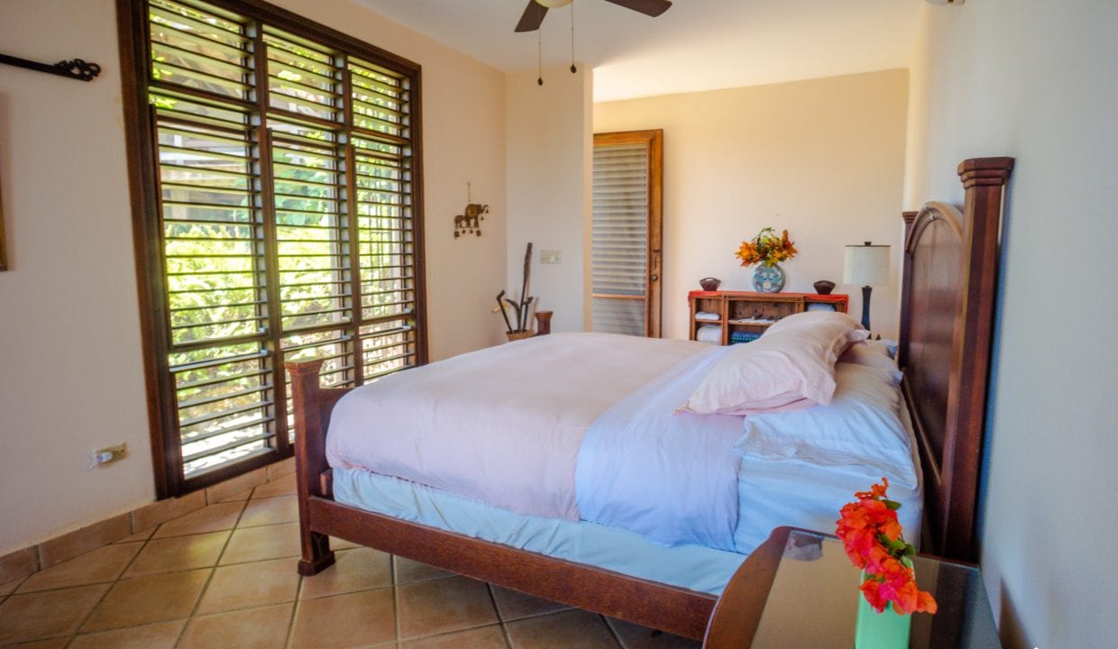Image of For Sale Listing “Estate of Mind” Luxurious and Graceful Villa bedroom