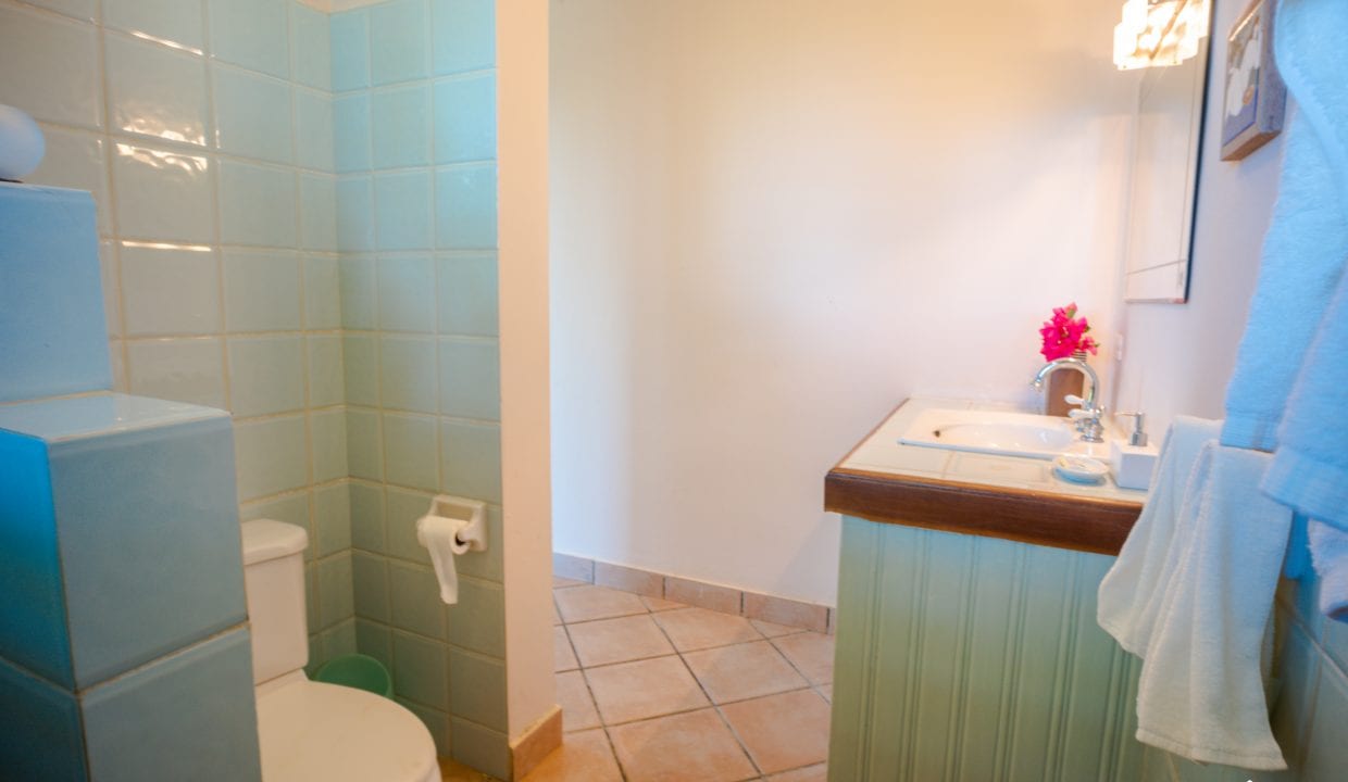 Image of For Sale Listing “Estate of Mind” Luxurious and Graceful Villa washroom