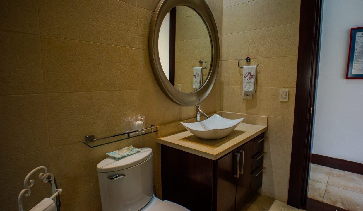 Gigantic Villa in Gated Luxury Community For Sale Image interior bathroom sink and toilet