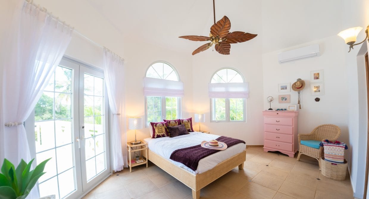 For Sale Villa Royale Coastal Luxury Home Dominican Republic Image of bedroom