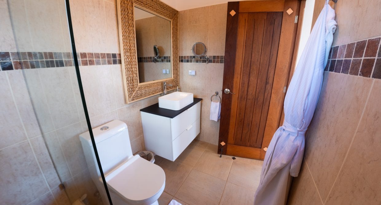 For Sale Villa Royale Coastal Luxury Home Dominican Republic Image of bathroom