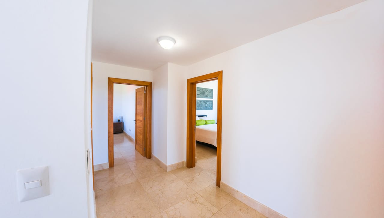 Image of Exclusive Beautiful Two Story Condo on Semi-private Beach hallway
