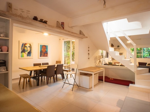 Bali Hai Town House Cabarete