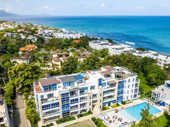 Oceanview Investment Property