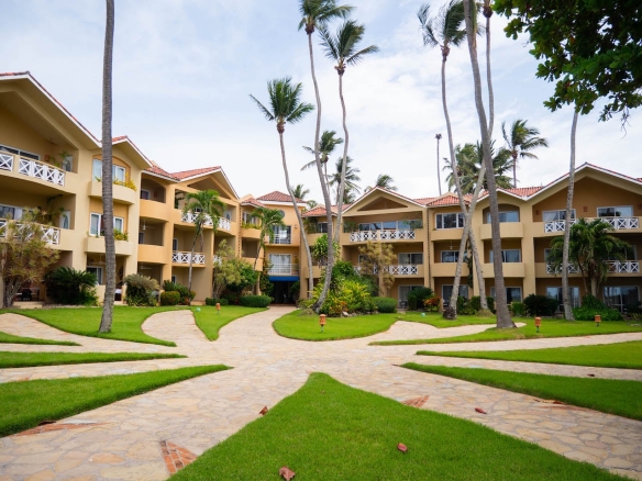 Penthouse Apartment With One Of The Most Amazing Views Dominican Republic