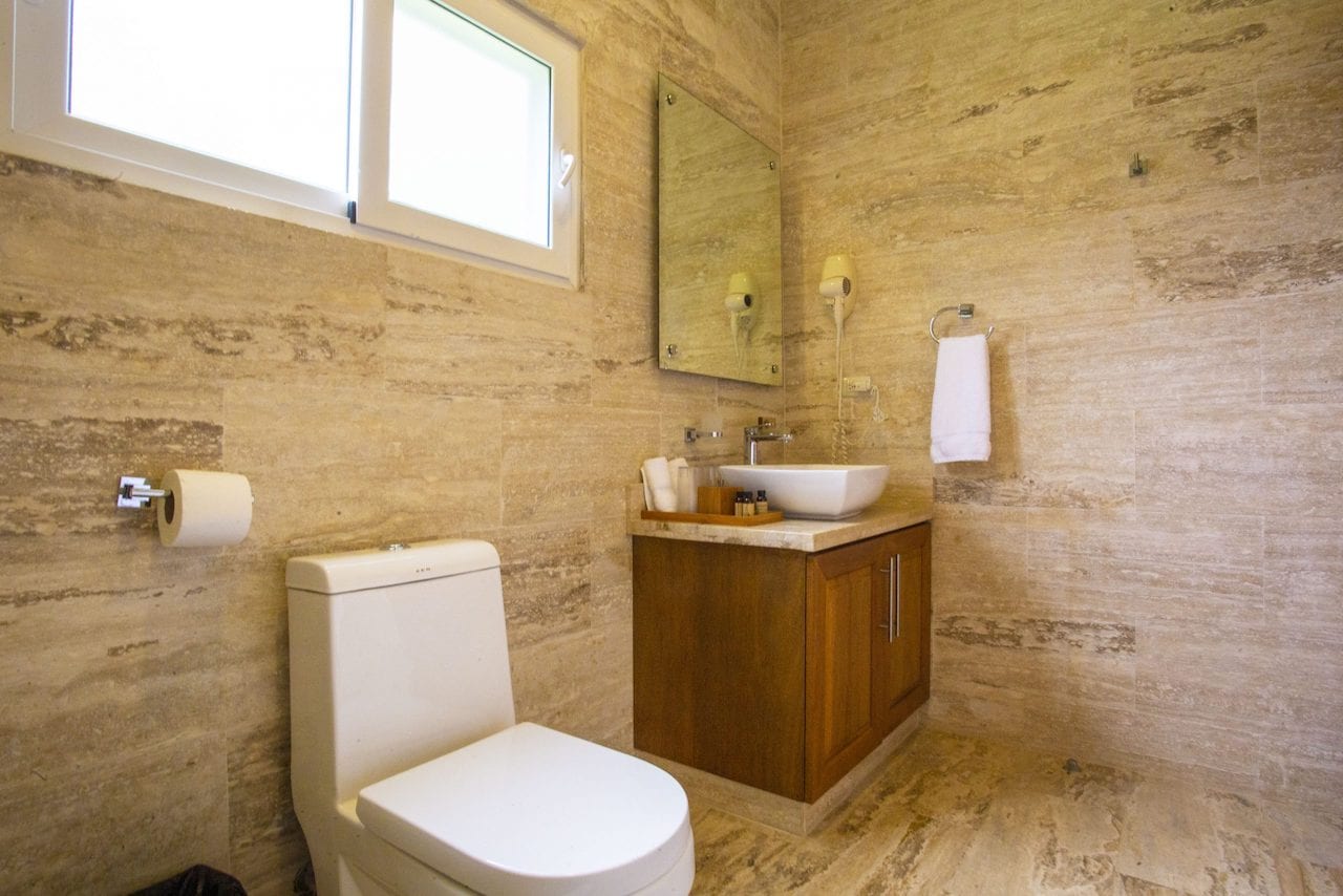 SOV Luxury Villa With Premium Finishing and Private Pool image of washroom