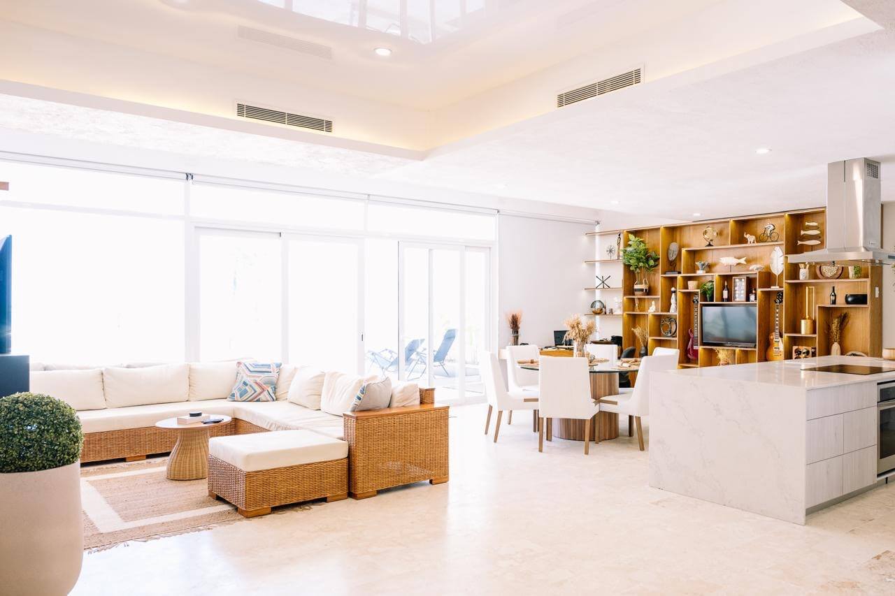 Cristal Oasis Cabarete