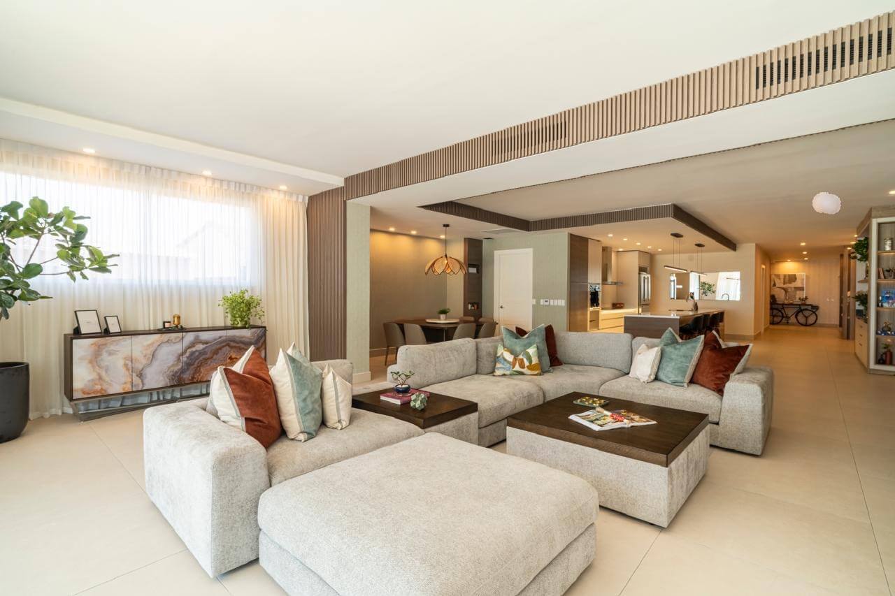 Cristal Oasis Cabarete