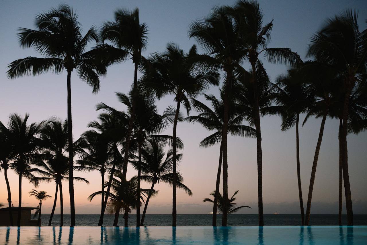 Cristal Oasis Cabarete