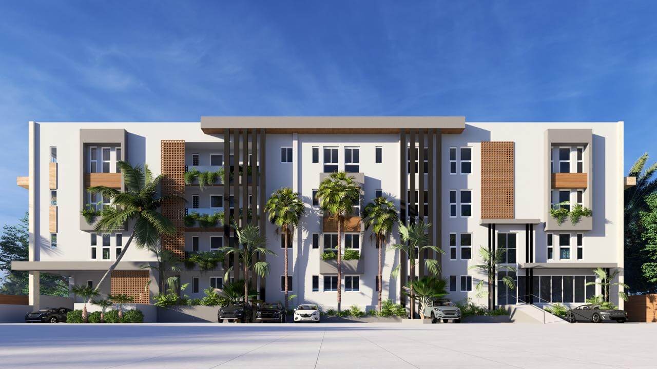 Cristal Oasis Cabarete