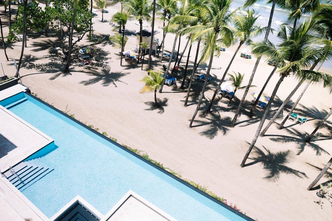 Cristal Oasis Cabarete