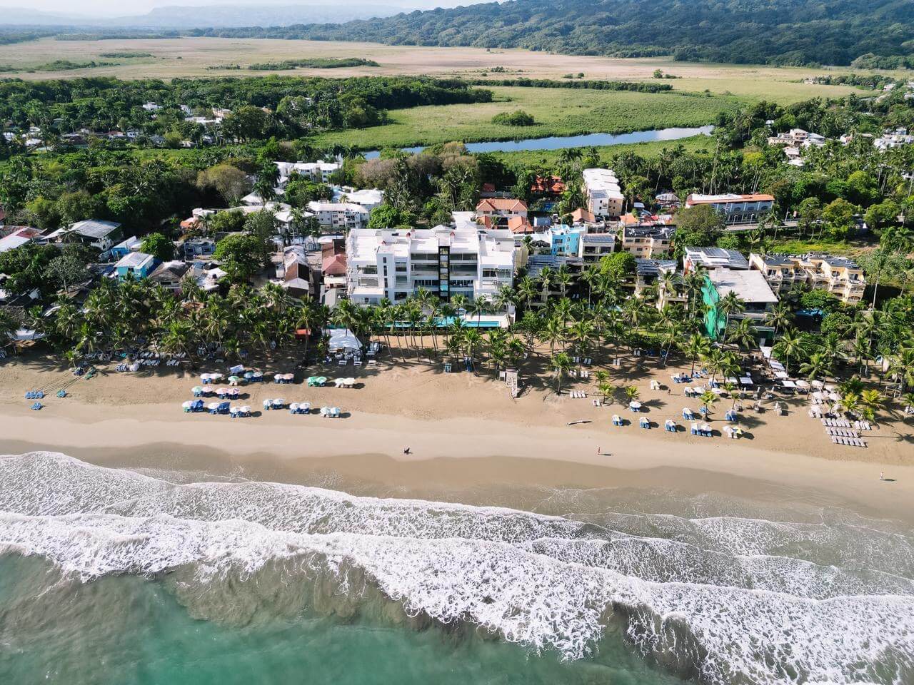 Cristal Oasis Cabarete