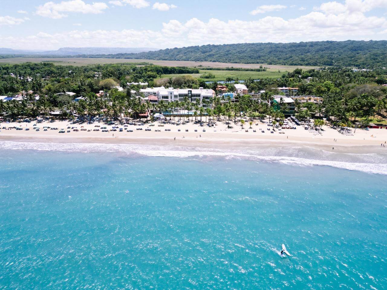 Cristal Oasis Cabarete