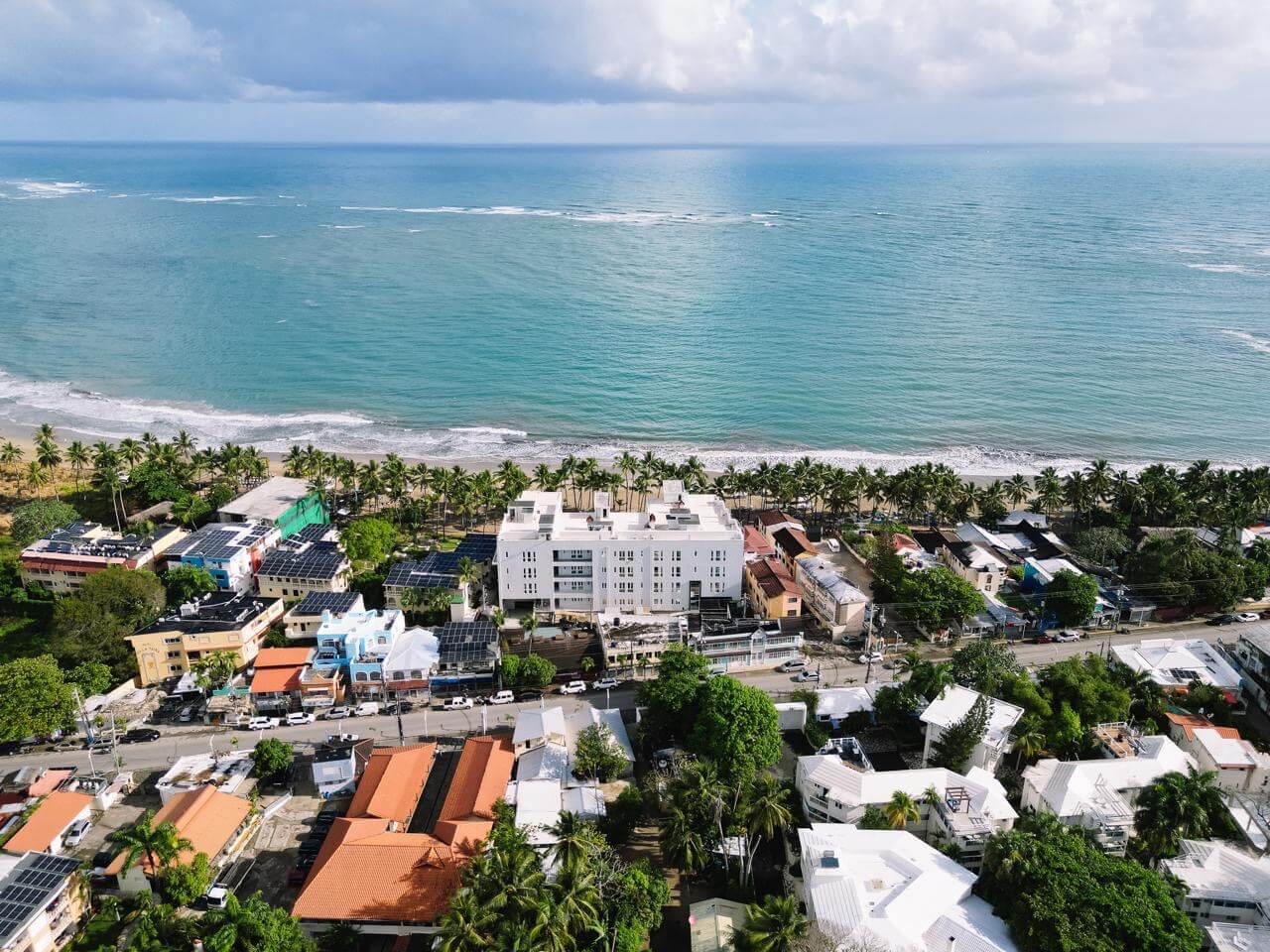 Cristal Oasis Cabarete