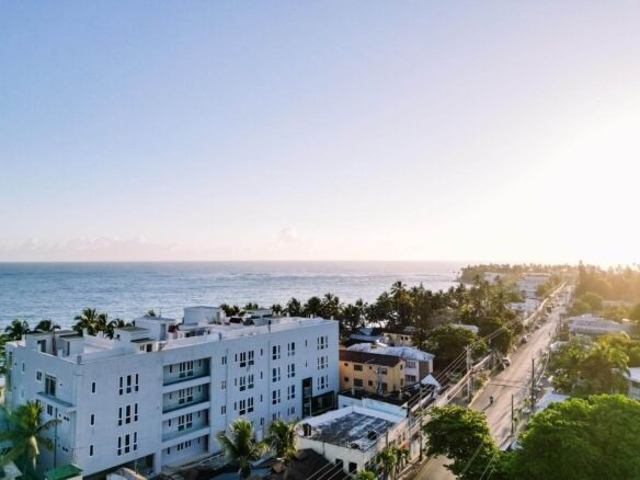 Cristal Oasis Cabarete
