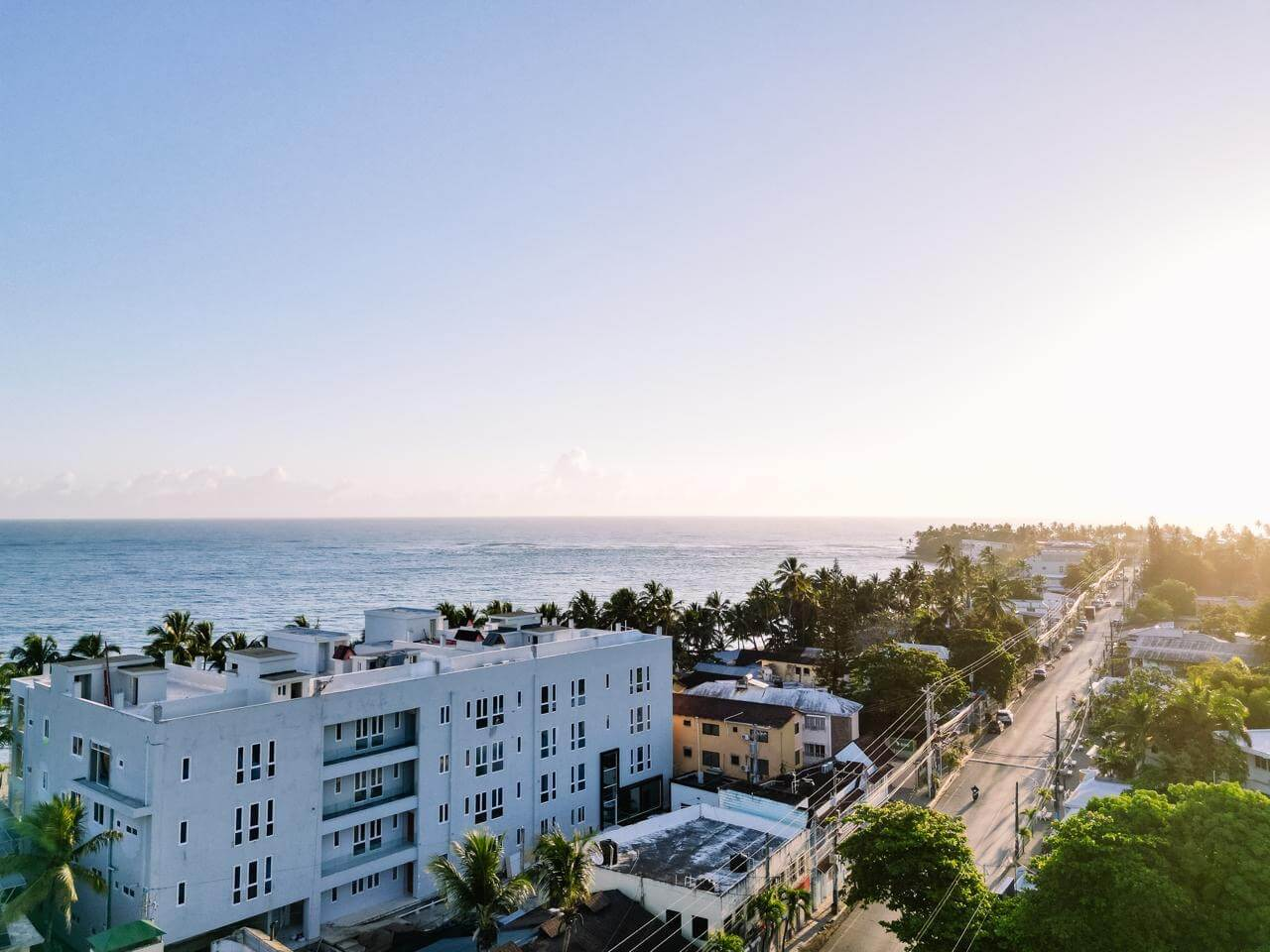 Cristal Oasis Cabarete