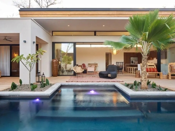 Dominion Luxury Villas Perla Marina