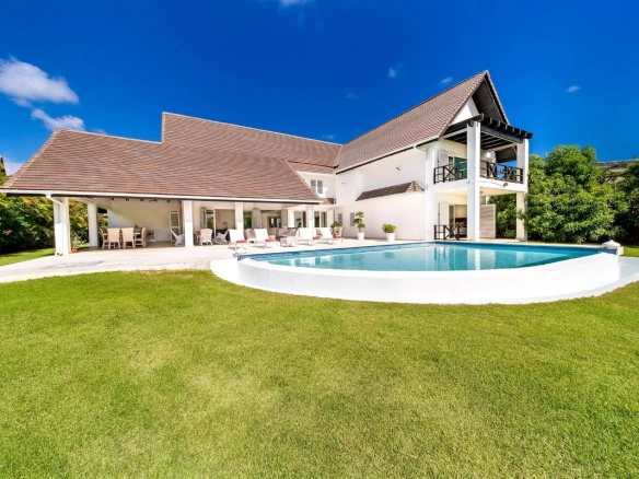 Arrecife Jardines #6 in Punta Cana, La Altagracia, Dominican Republic