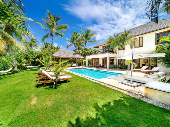 Jaguey #3 in Punta Cana, La Altagracia, Dominican Republic