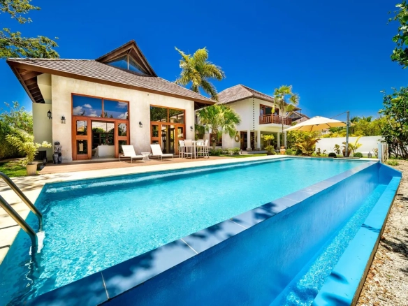 Las Lagunas Villa #20 Cap Cana, La Altagracia in the Dominican Republic