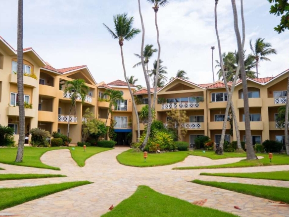 Penthouse Apartment With Amazing Sunset Views