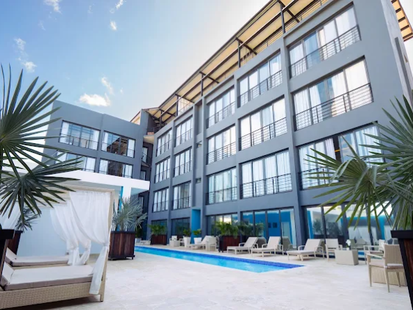 Rizz Suites