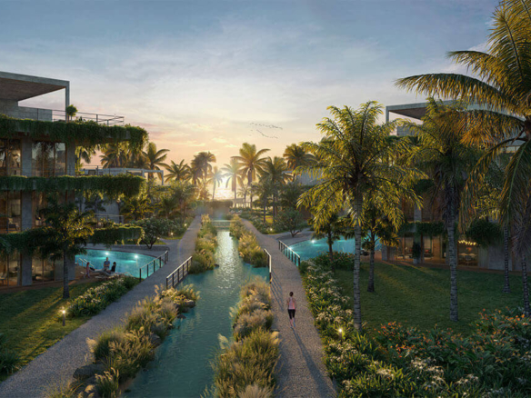 Silver Beach Las Terrenas Dominican Republic