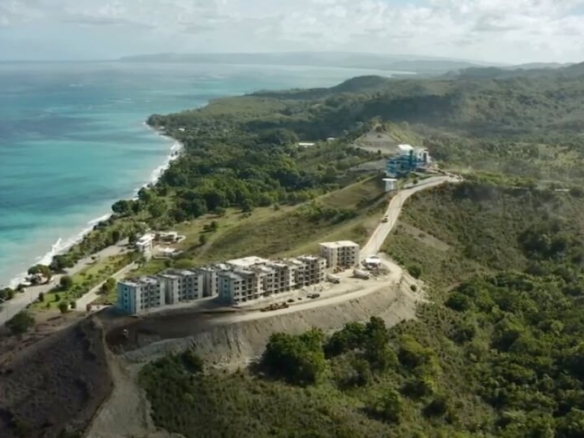 BrisaMar Condos in Gasper Hernandez