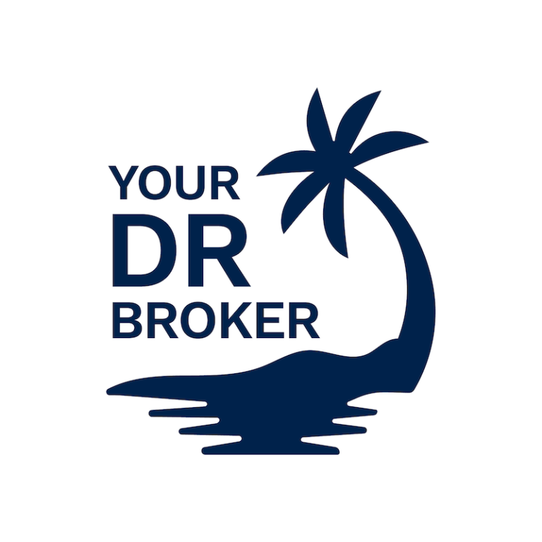 Your DR Broker