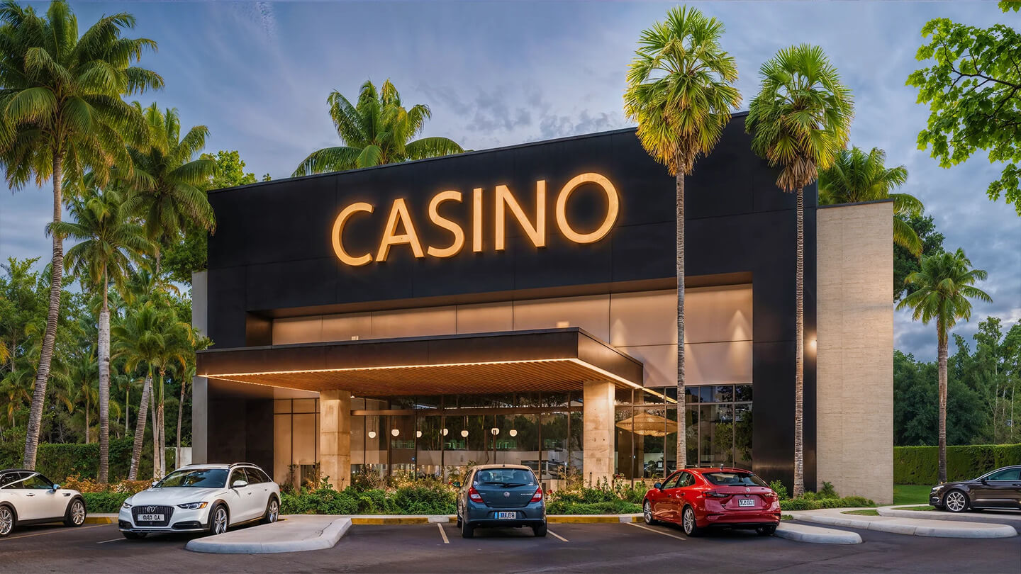 Residencial Los Castillos