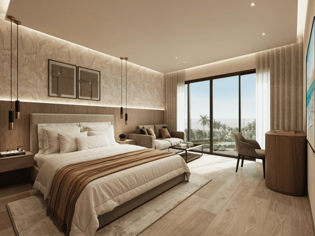 Residencial Los Castillos