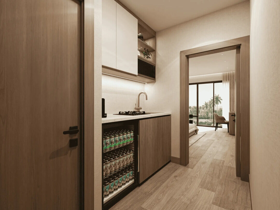 Residencial Los Castillos