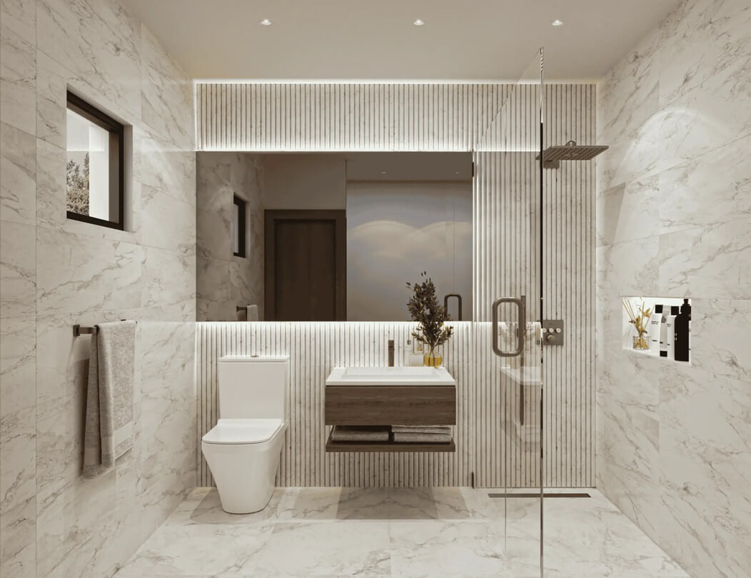 Residencial Los Castillos