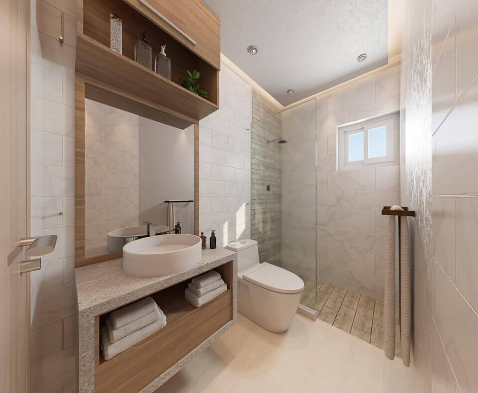 Residencial Los Castillos