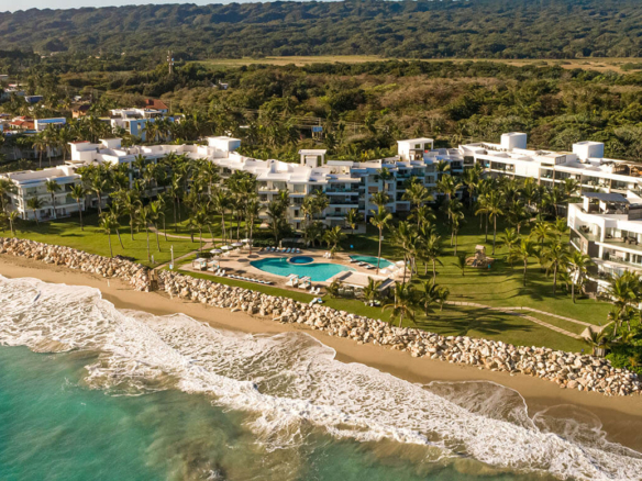 Seawinds Cabarete Dominican Republic