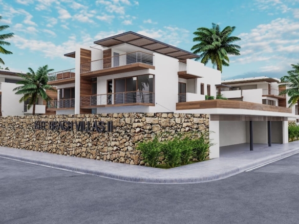 Kite Beach Villas 2 in Cabarete