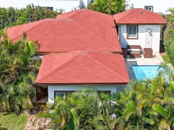 SOV Villa 65a