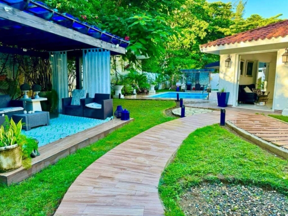4 Bedroom Villa for sale in Costa Azul Dominican Republic