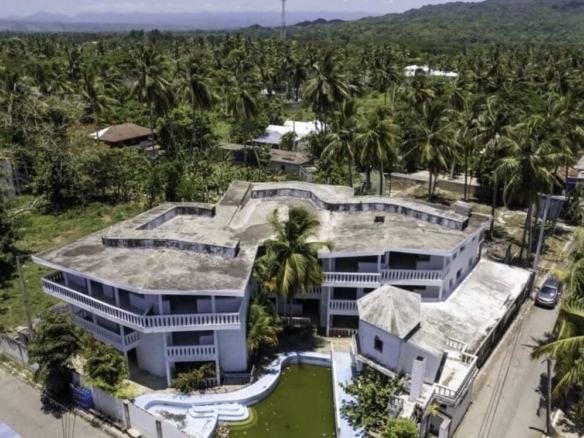 Boutique Hotel Opportunity in East Cabarete